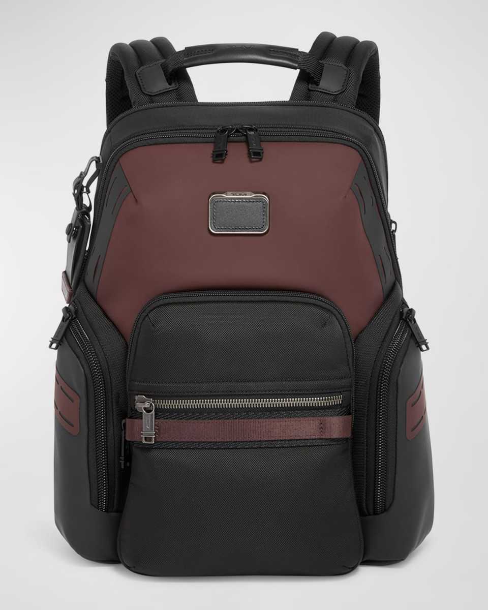 Navigation Backpack
