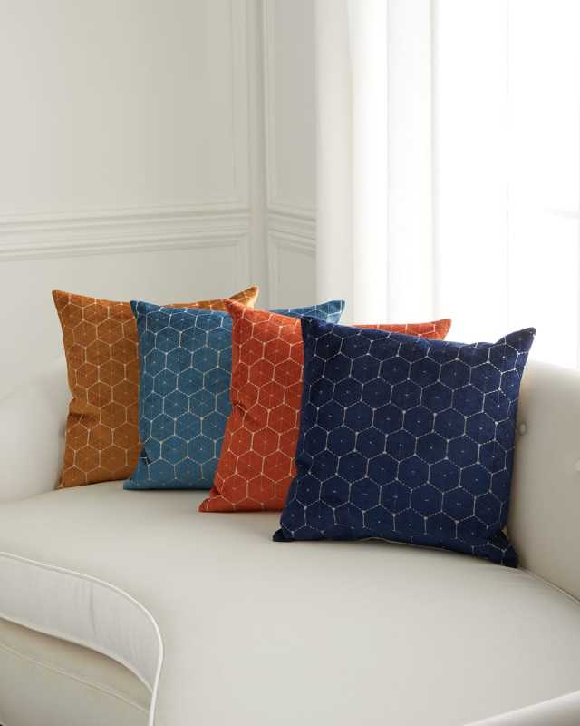 Wexler Decorative Pillow