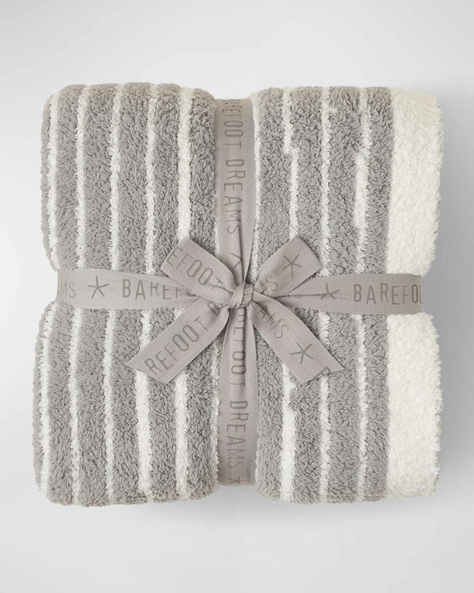 CozyChic Asscher Throw