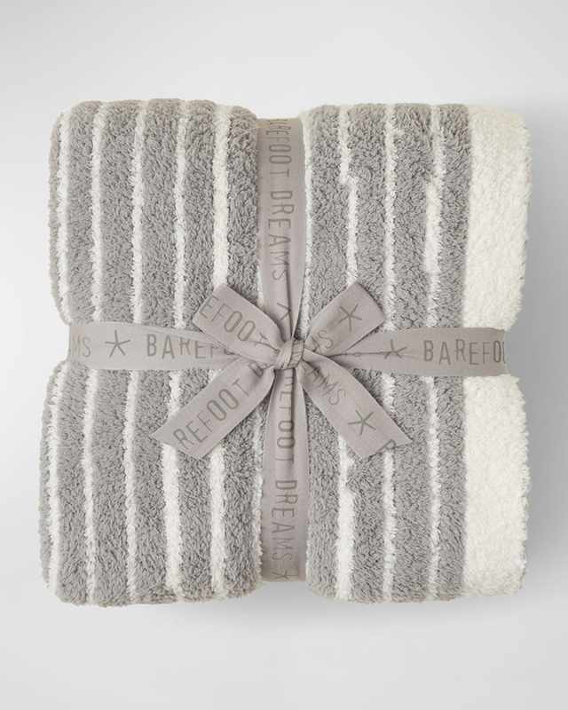 CozyChic Asscher Throw