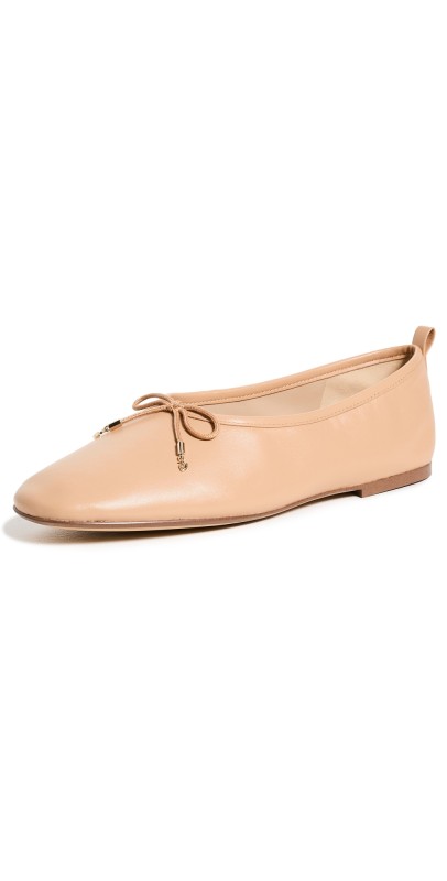 Sam Edelman Ari Ballet Flats Beechwood