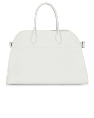 The Row Soft Margaux 15 Bag