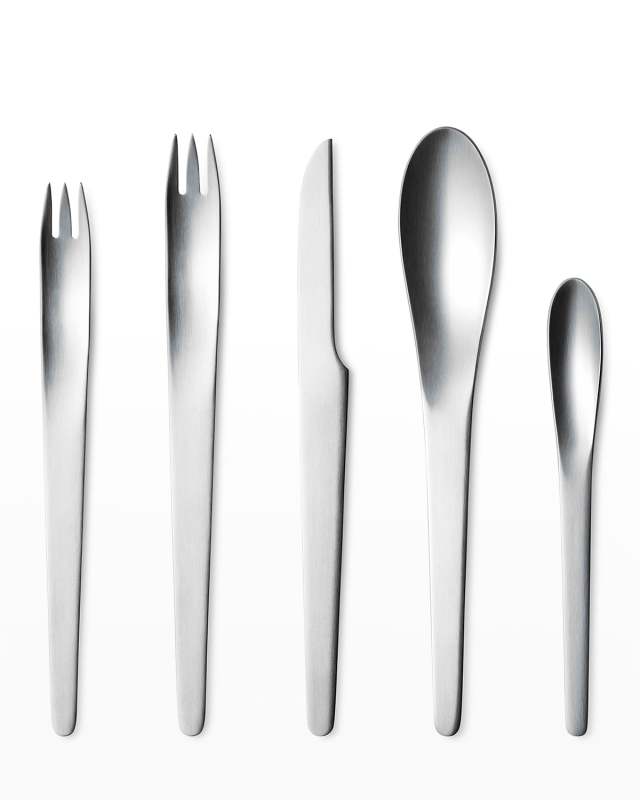 Arne Jacobson 5-Piece Cutlery Gift Box