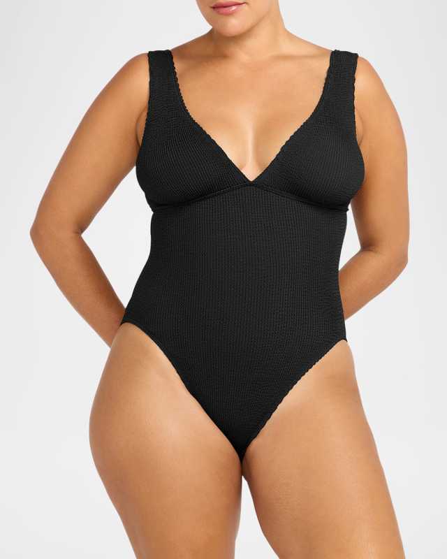 O'Keefe One-Piece Swimsuit