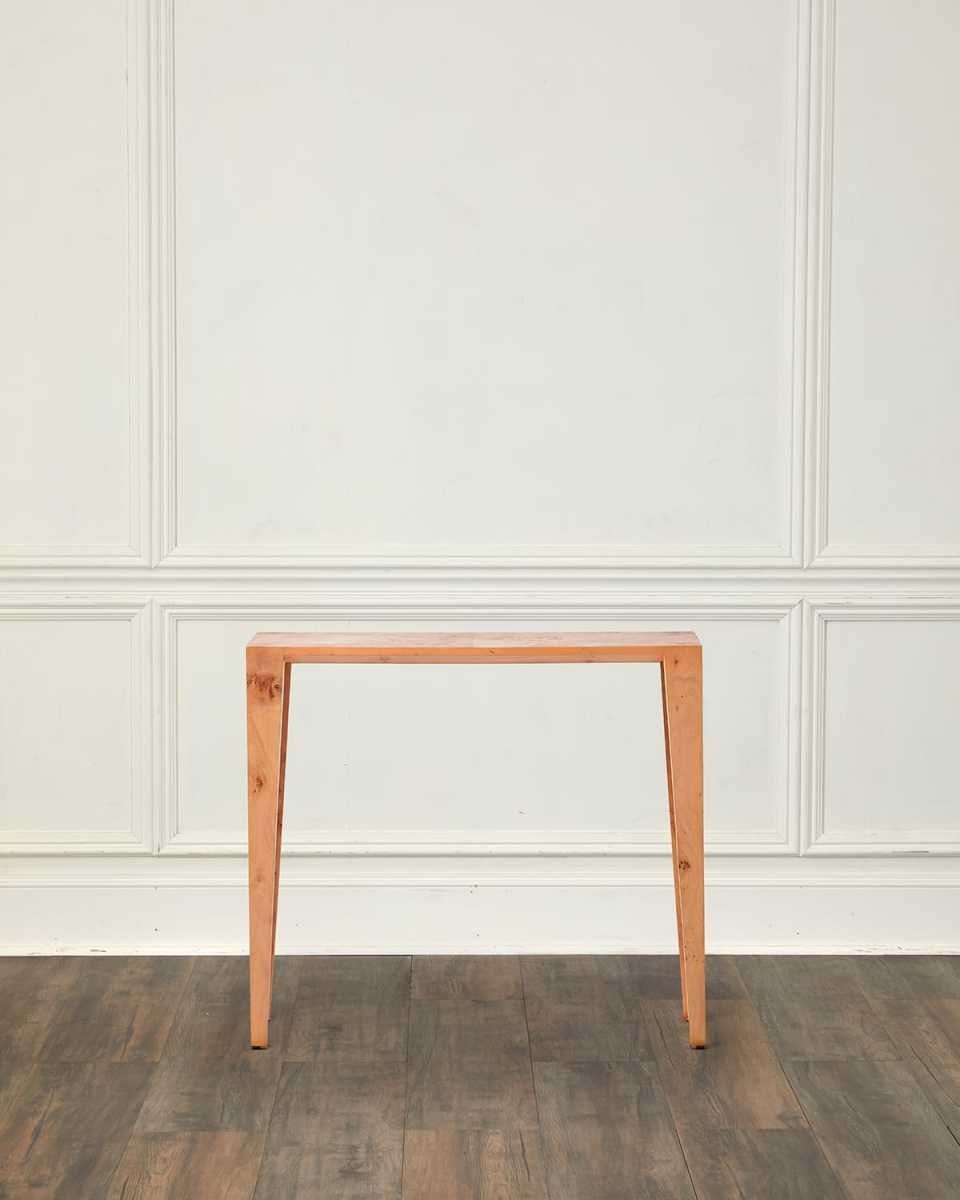 Sherwood 36" Console Table
