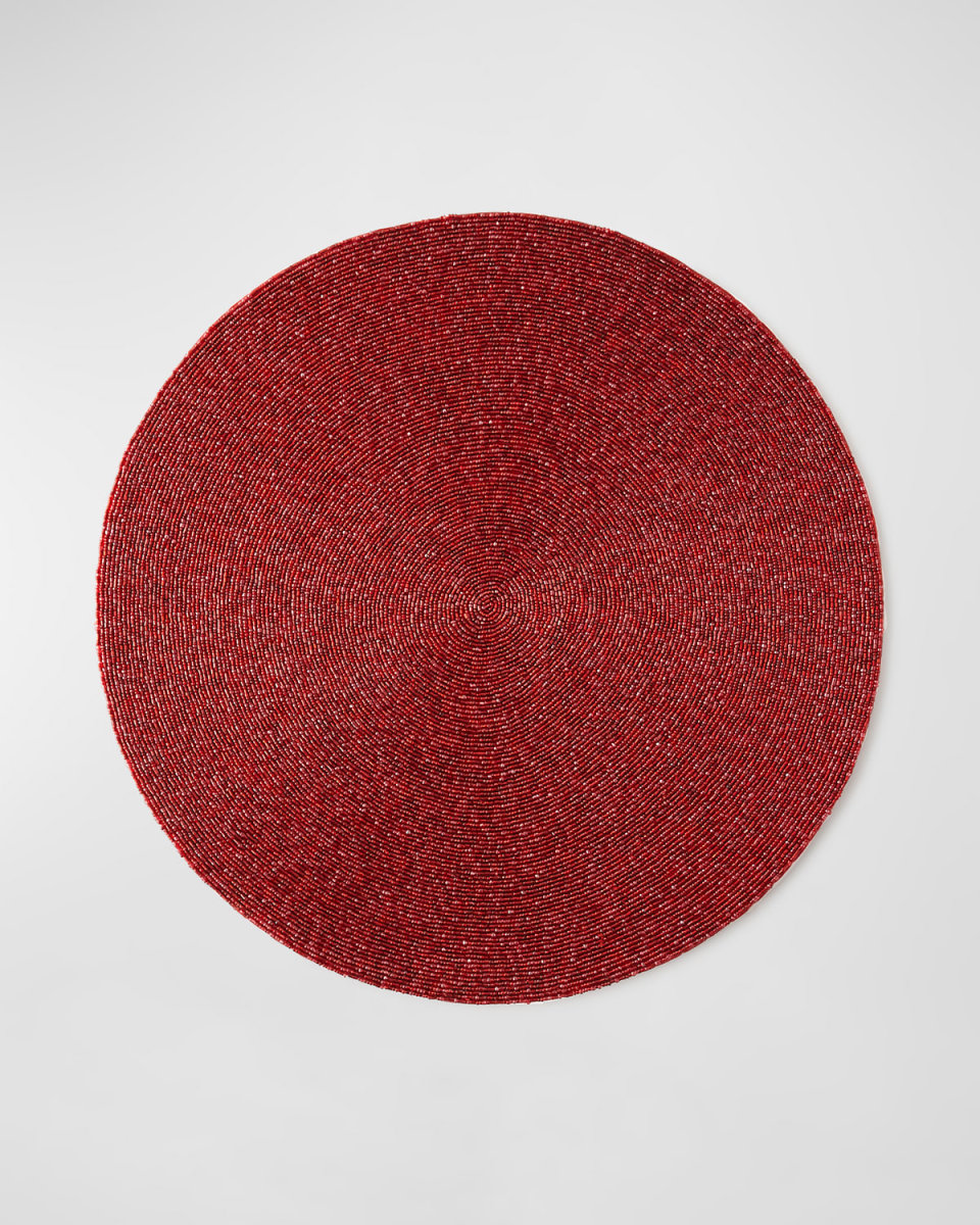 Confetti Placemat