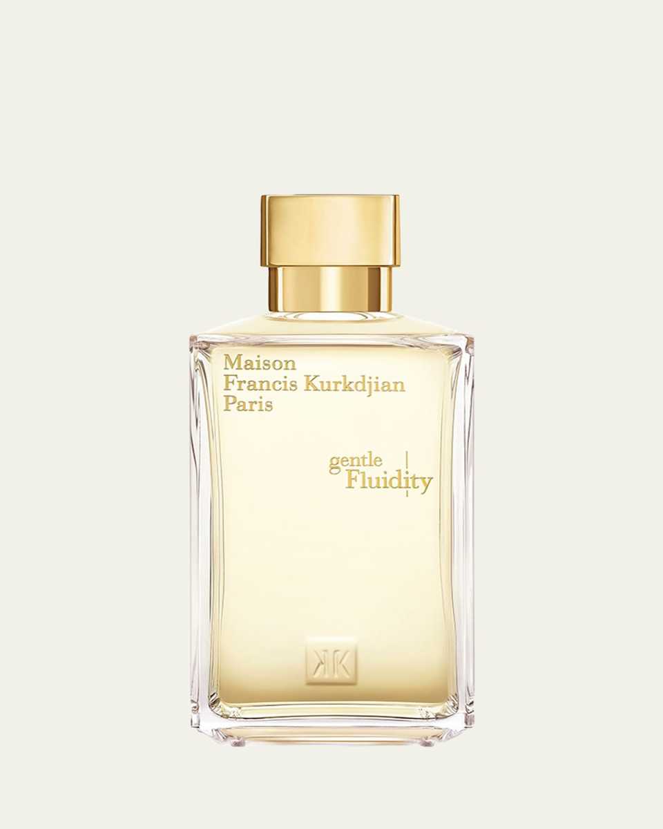 Gentle Fluidity Gold Eau de Parfum,
