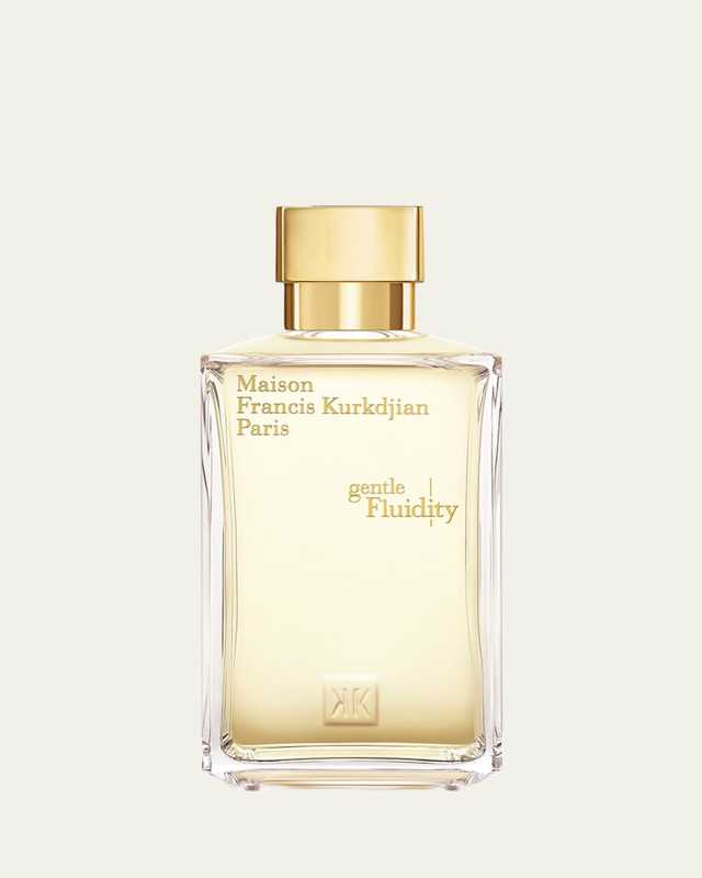 Gentle Fluidity Gold Eau de Parfum,