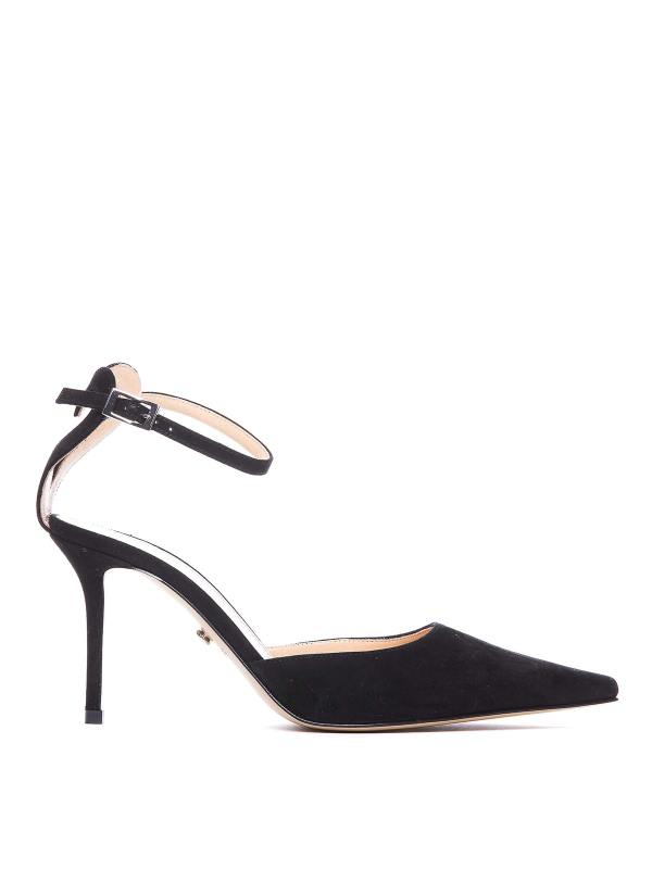 Mach & Mach Chaussures À Talon - Noir