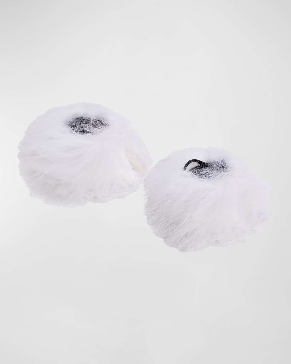 Select Lamb Cuffs