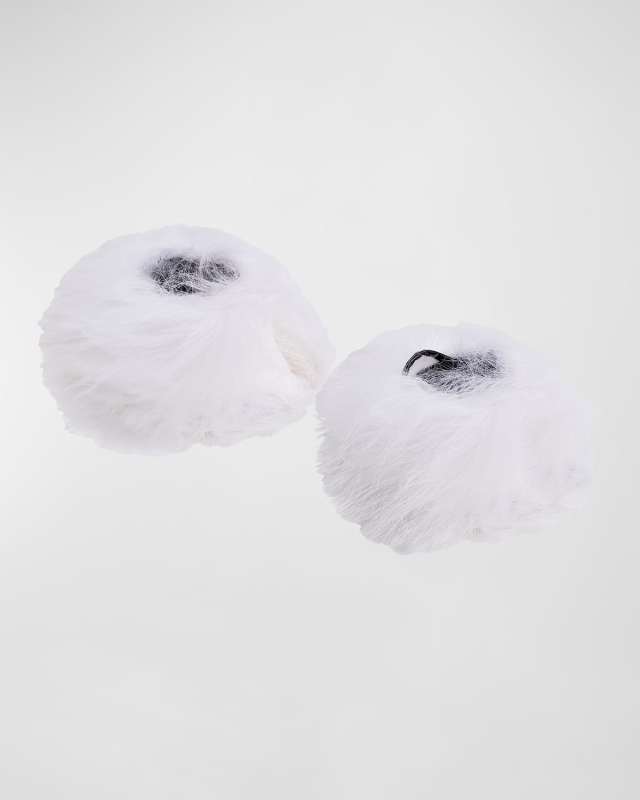 Select Lamb Cuffs