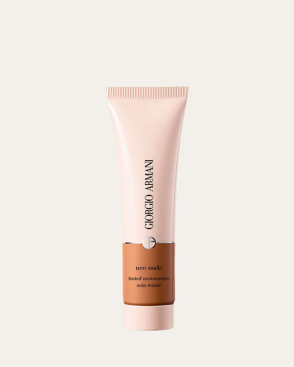 Neo Nude Foundation
