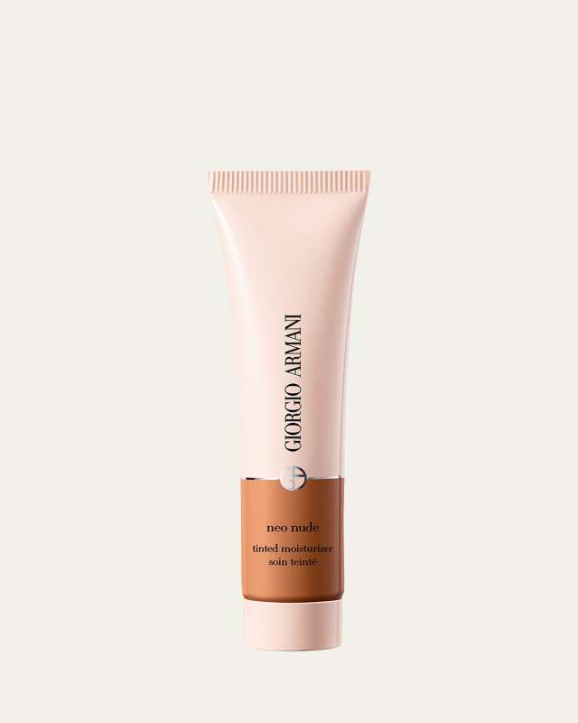 Neo Nude Foundation