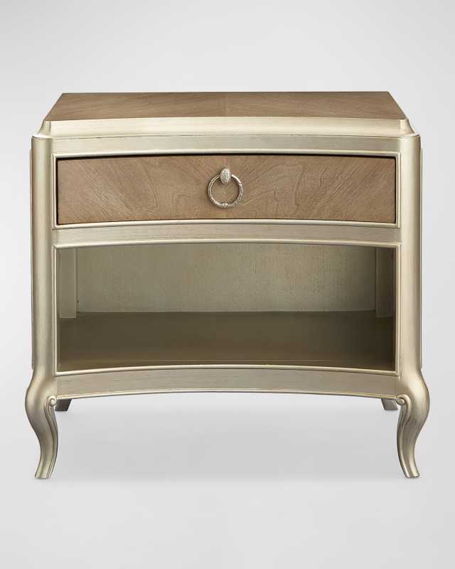 Fontainebleau Night Stand