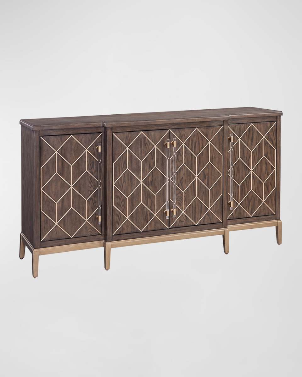 Perri Credenza