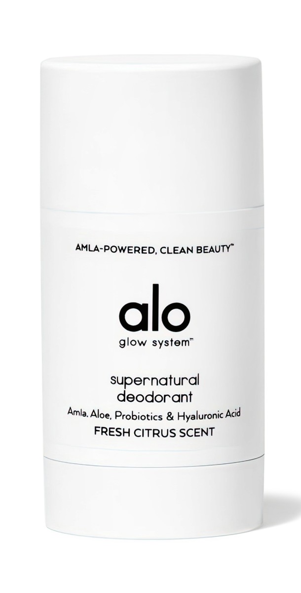 Alo Yoga Supernatural Deodorant - Scented No Color