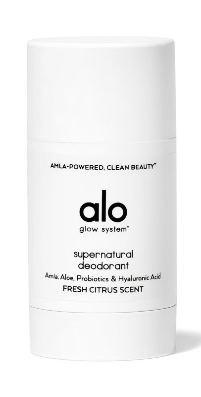 Alo Yoga Supernatural Deodorant - Scented No Color