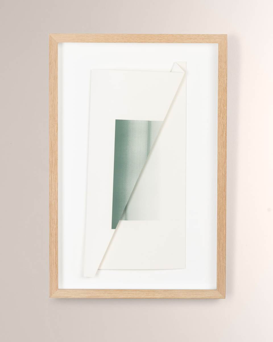 Color Form B by David Grey