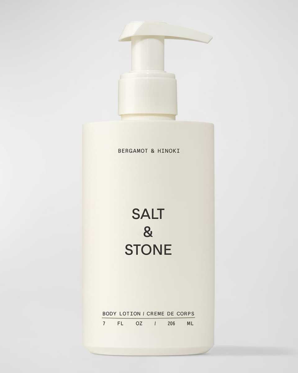 Bergamot & Hinoki Body Lotion