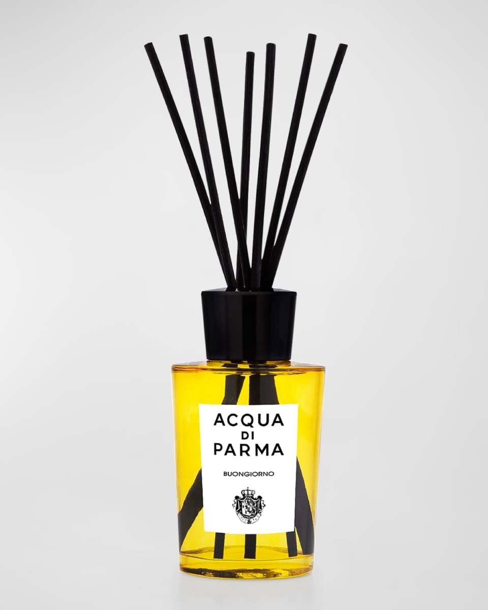 6 oz. Buongiorno Diffuser
