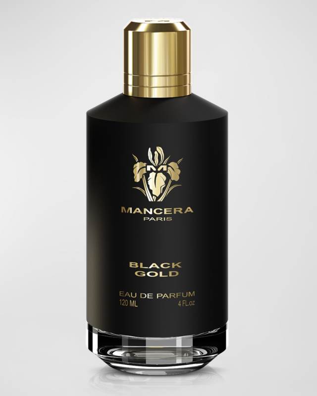 Black Gold Eau de Parfum, 4 oz.