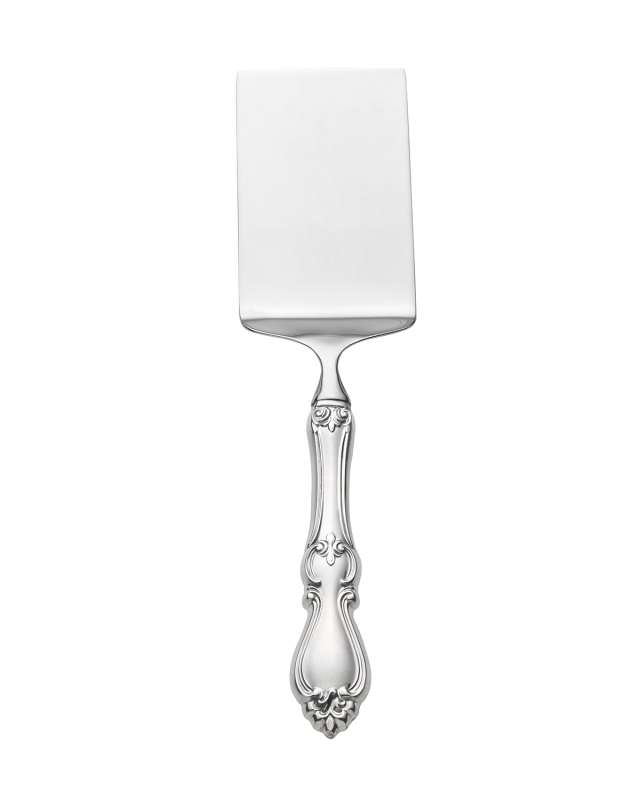 Queen Elizabeth All Purpose Server