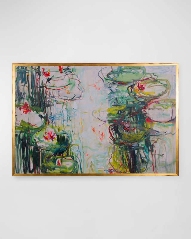 "Summer Dreams" Giclee