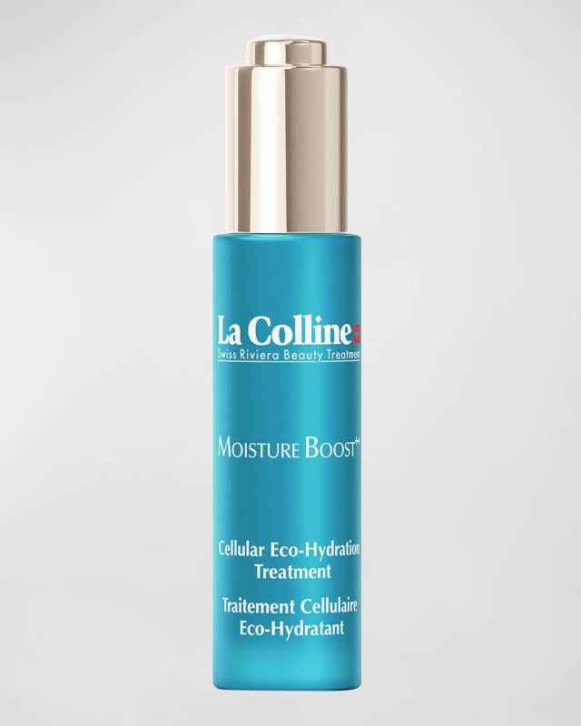 Cellular Eco Hydration Treatment, 1 oz.