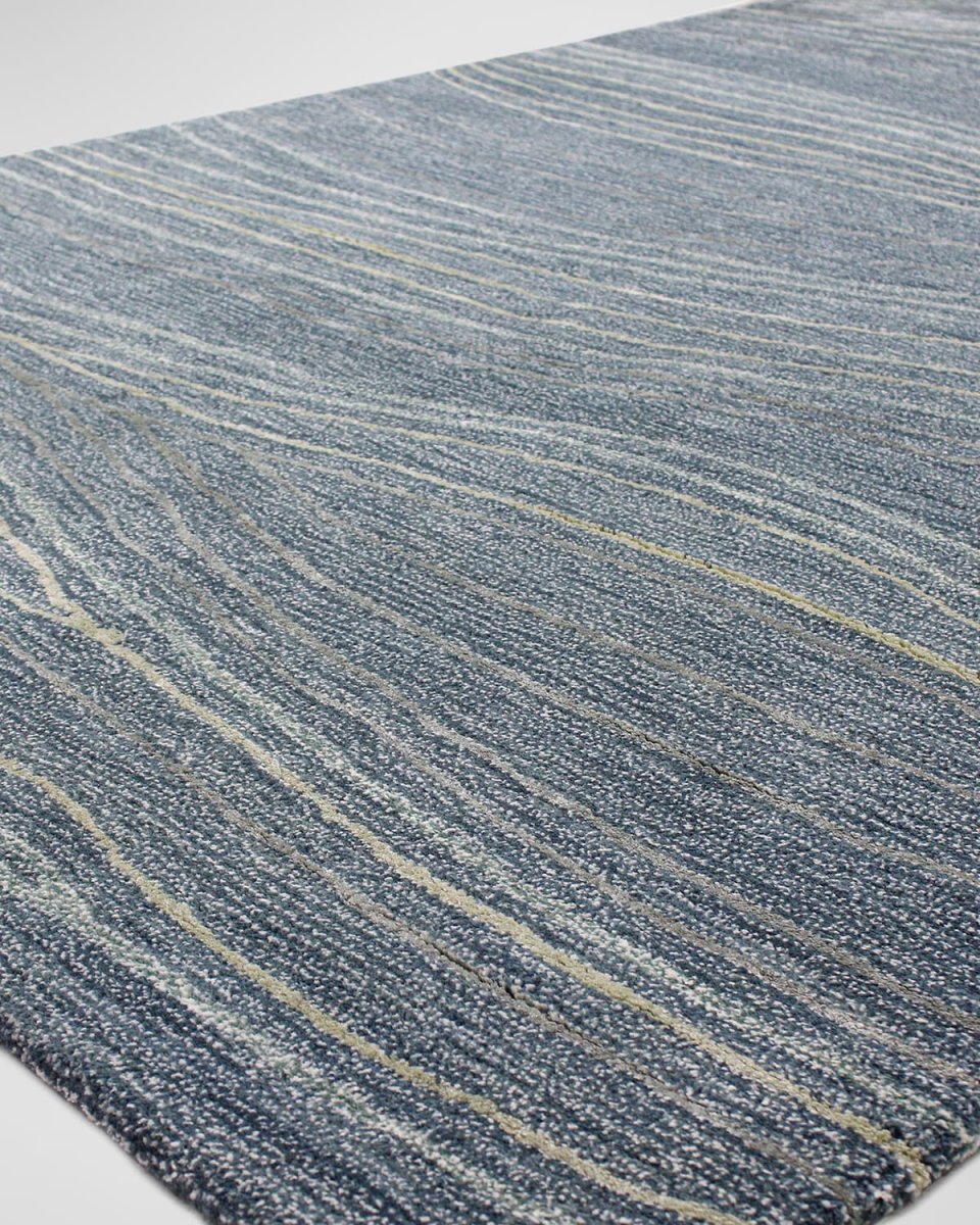 Jakob Hand Tufted Rug 6' x 9'