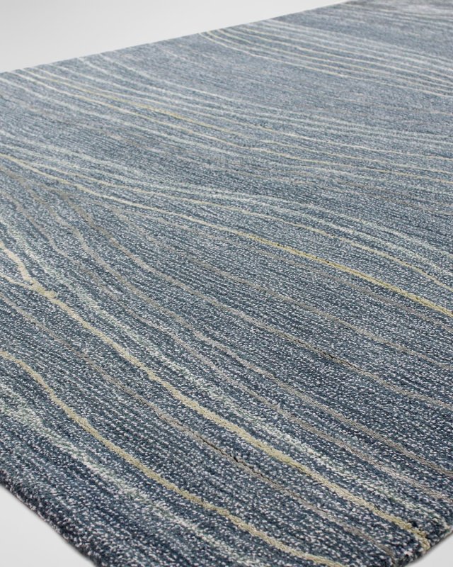 Jakob Hand Tufted Rug 6' x 9'