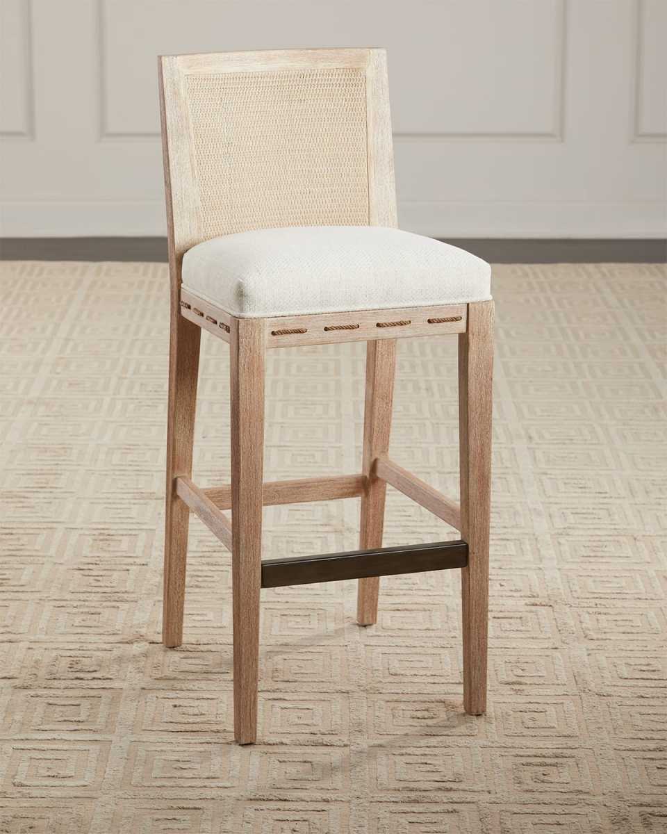 Brentwood 30" Barstool