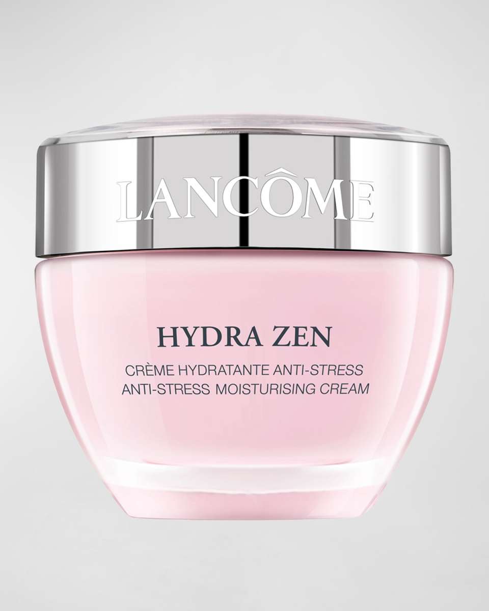Hydra Zen Anti-Stress Moisturizing Face Cream, 1.7 oz.