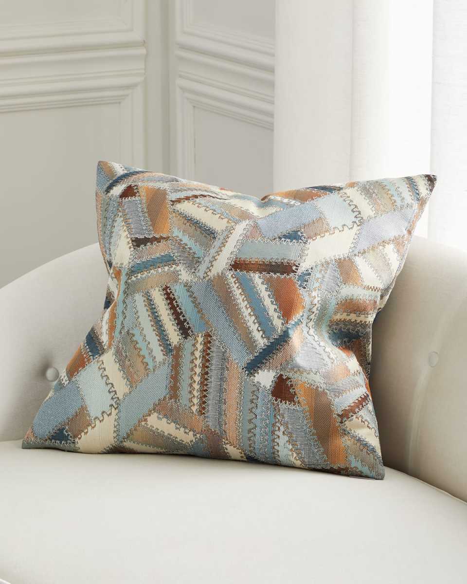 Carissa Throw Pillow