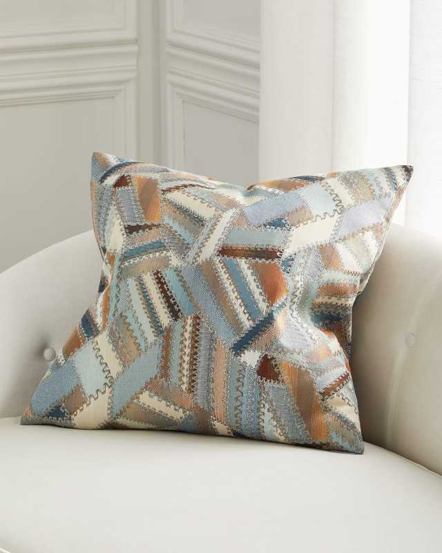 Carissa Throw Pillow