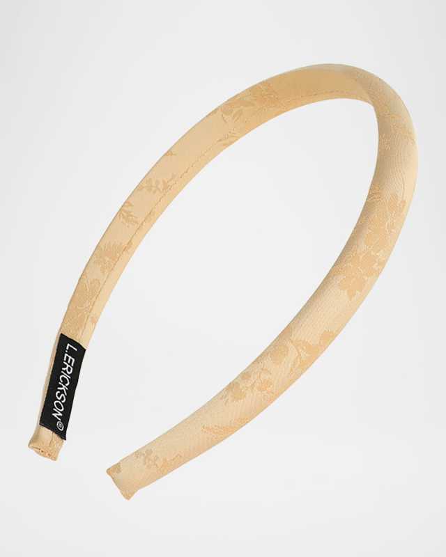 Amour Skinny Headband