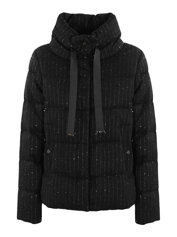 Herno Veste Casual - Gris