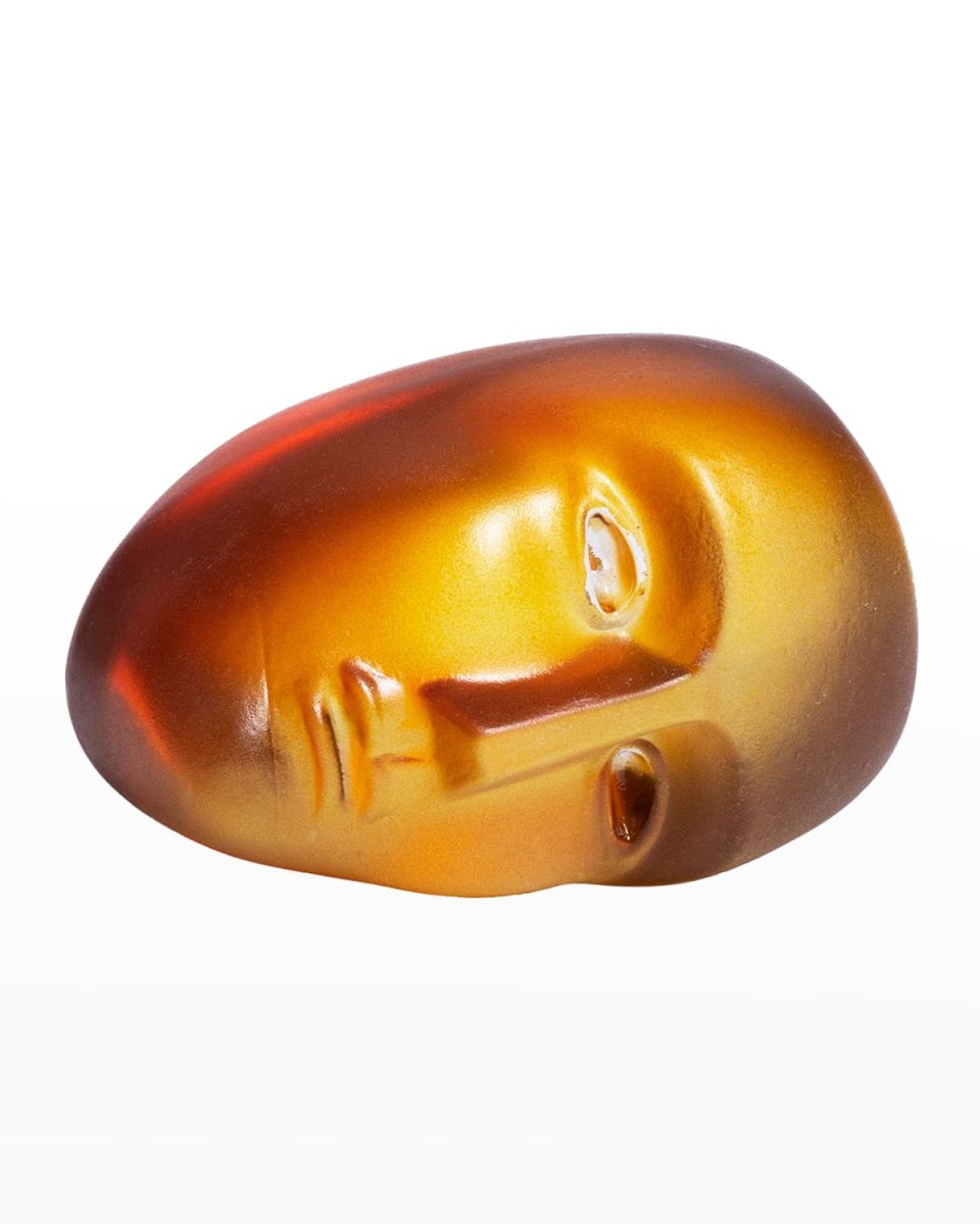 BV Brains Joy Wins Crystal Objet
