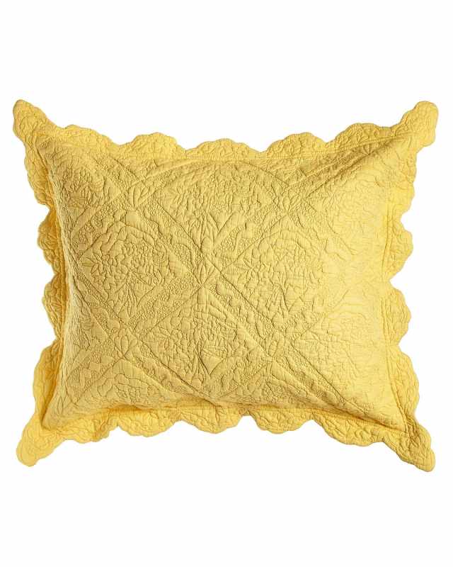 Standard Zella Sham