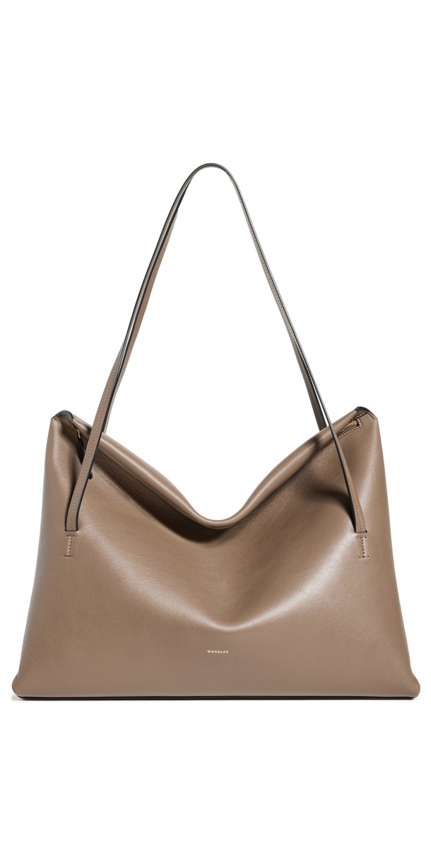 Wandler Jo Tote Big Elephant Crust