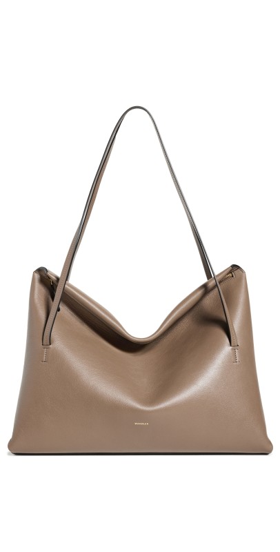 Wandler Jo Tote Big Elephant Crust