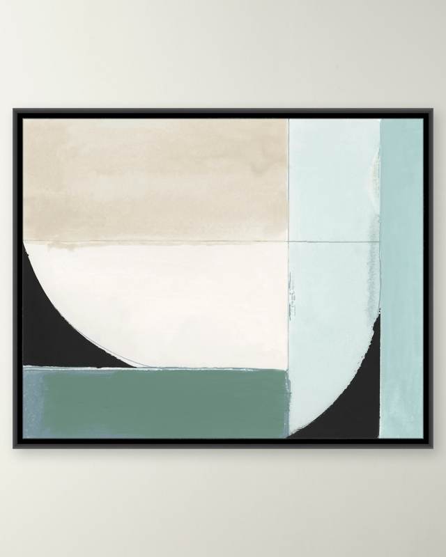"Arched 2" Giclee