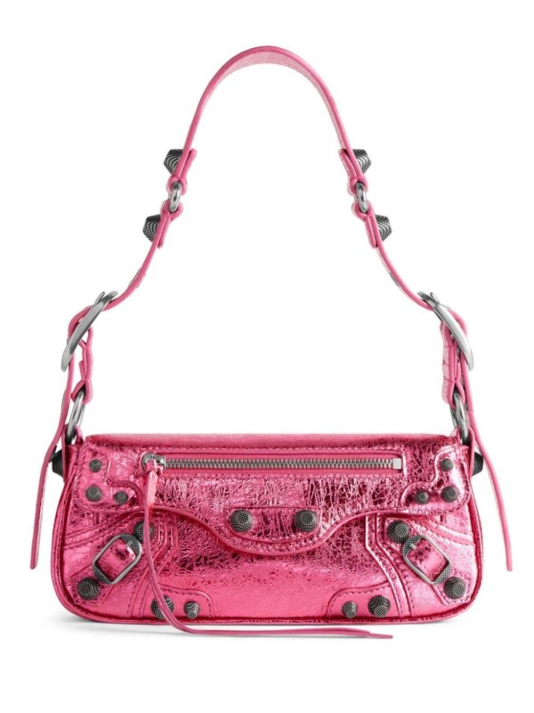 mini Le Cagole Sling shoulder bag