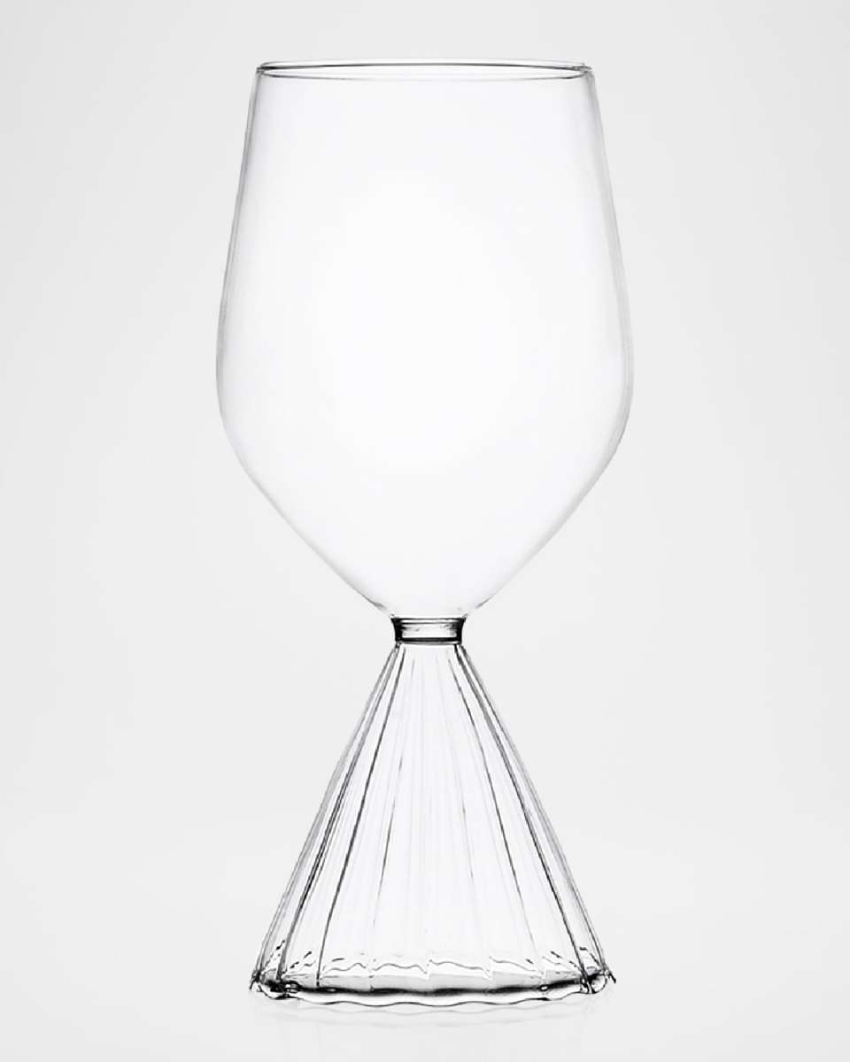 Tutu White Wine Glass, 18.6 oz.
