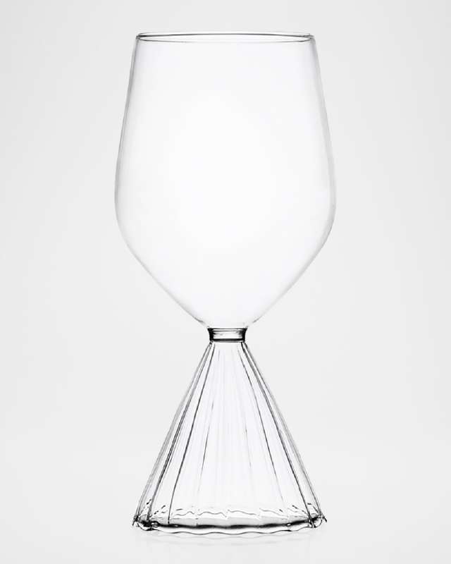 Tutu White Wine Glass, 18.6 oz.