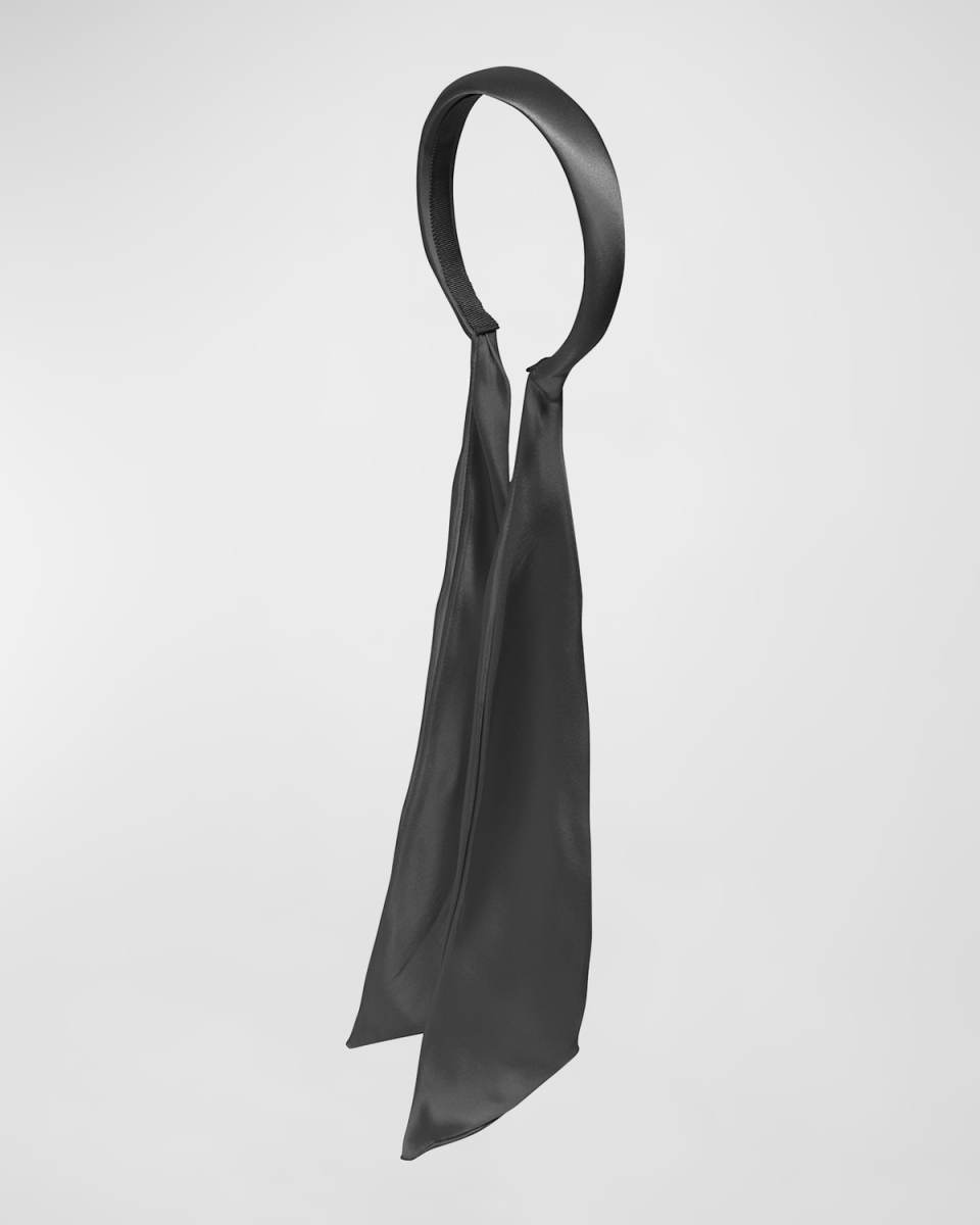 Dayanna Scarf Headband