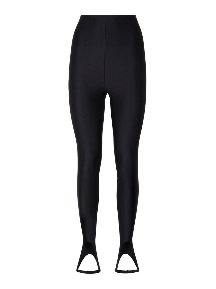The Andamane Leggings - Noir