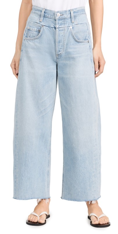 Citizens of Humanity Bisou Crop Jeans Gemini