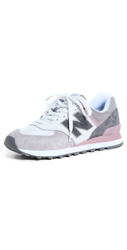 New Balance74 Sneakers Grey/Grey