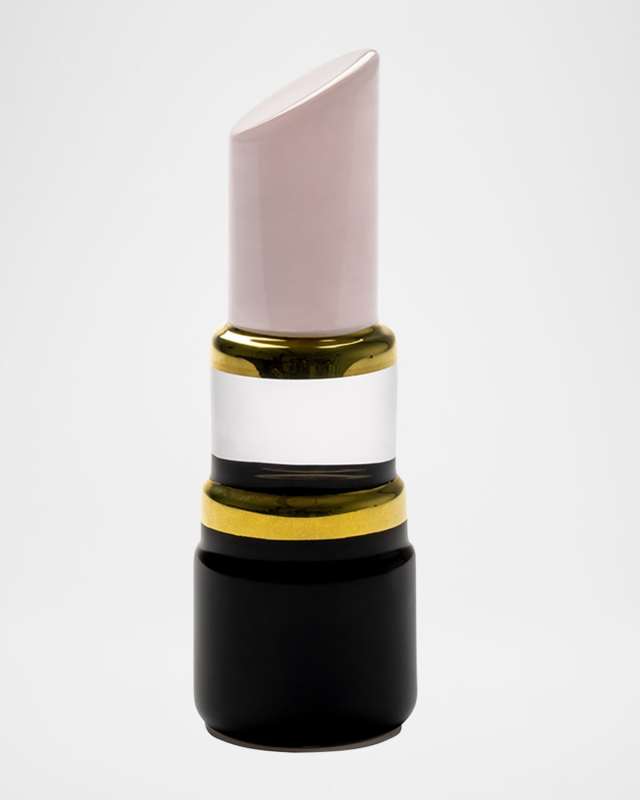 Make Up Soft Pink Lipstick