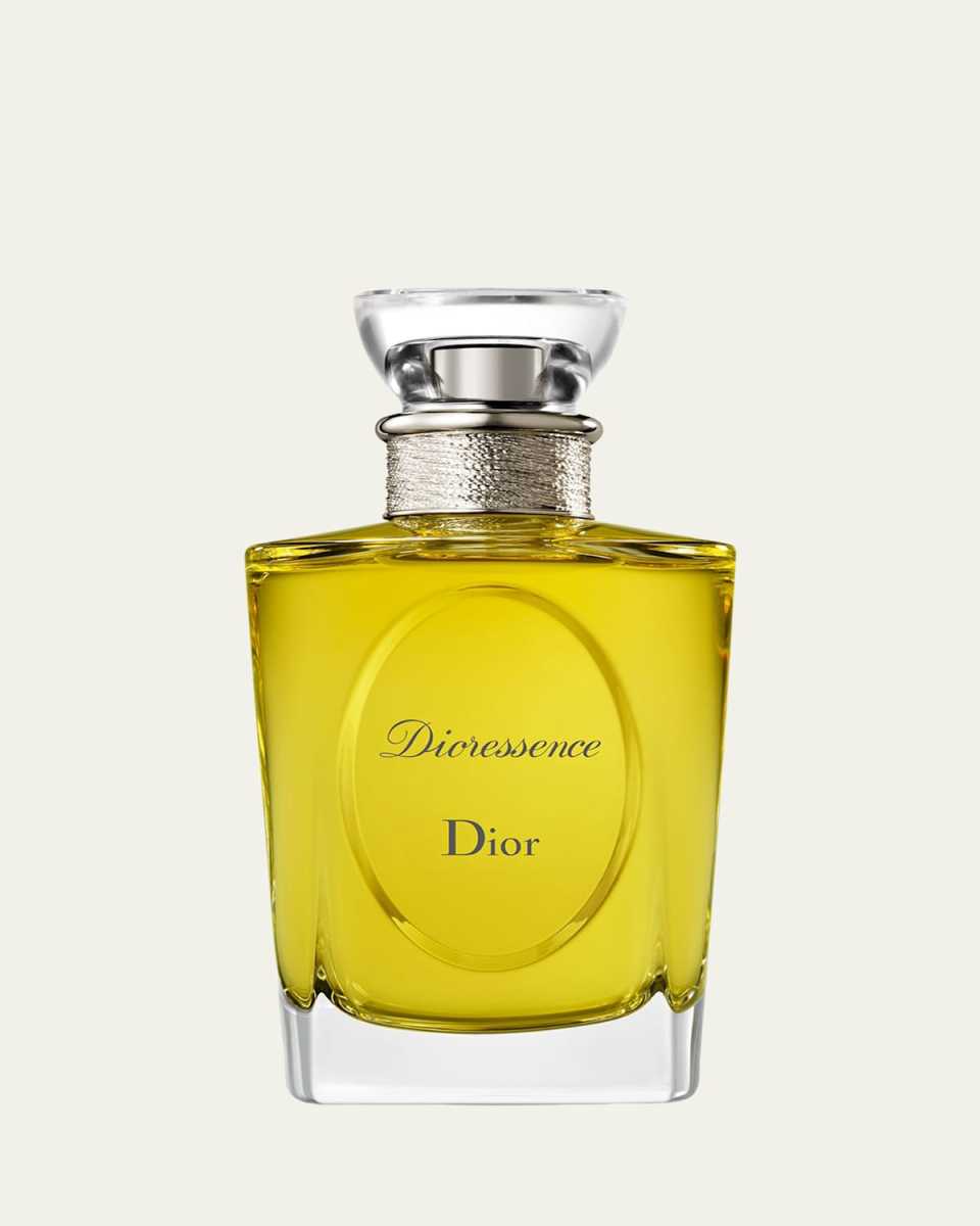 Dioressence Eau de Toilette, 3.4 oz.
